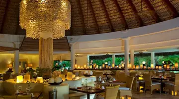 MELIA CARIBE BEACH RESORT