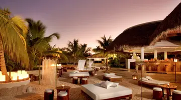 MELIA CARIBE BEACH RESORT