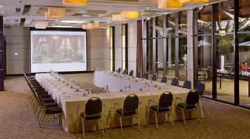 MELIA CARIBE BEACH RESORT
