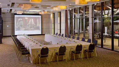 MELIA CARIBE BEACH RESORT