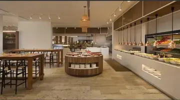 Melia Caribe Beach Resort