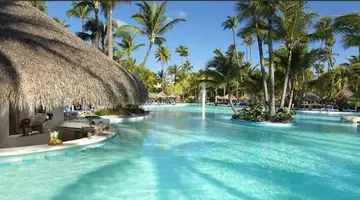 Melia Caribe Beach Resort