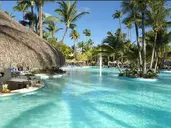 Melia Caribe BEACH RESORT