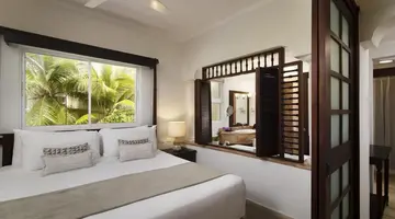 Melia Caribe BEACH RESORT