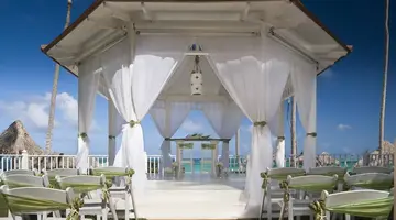MELIA CARIBE BEACH RESORT