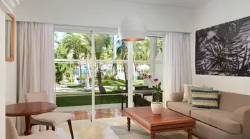 MELIA CARIBE BEACH RESORT