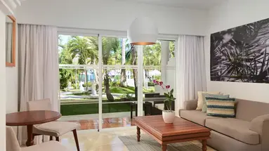 MELIA CARIBE BEACH RESORT