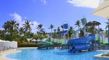 MELIA CARIBE BEACH RESORT