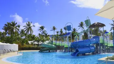 MELIA CARIBE BEACH RESORT