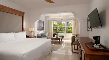 MELIA CARIBE BEACH RESORT