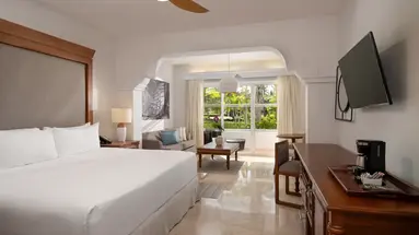 MELIA CARIBE BEACH RESORT