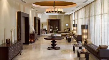 MELIA CARIBE BEACH RESORT