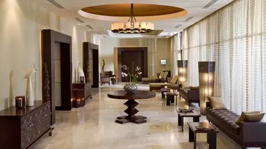 MELIA CARIBE BEACH RESORT