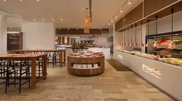 MELIA CARIBE BEACH RESORT