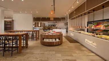 MELIA CARIBE BEACH RESORT