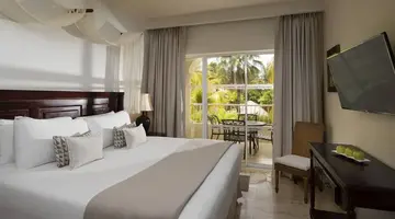 MELIA CARIBE BEACH RESORT