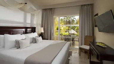 MELIA CARIBE BEACH RESORT