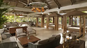 Melia Caribe Beach