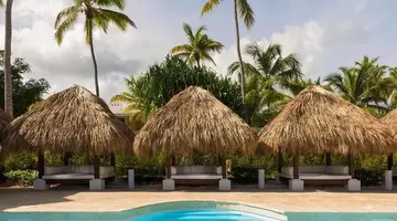 Melia Caribe Beach