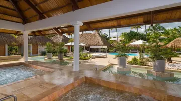 Melia Caribe Beach