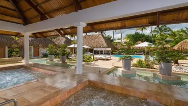 Melia Caribe Beach