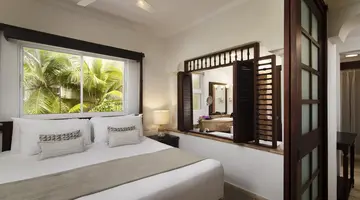 Melia Caribe Beach
