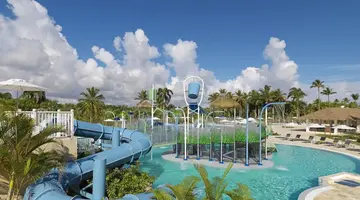 Melia Caribe Beach