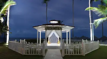Melia Caribe Beach