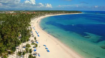 Melia Caribe Beach