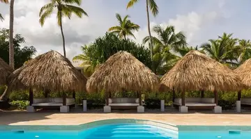 Melia Caribe Beach