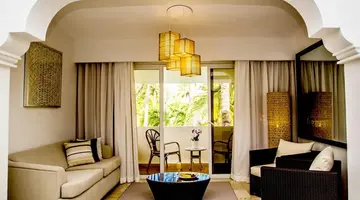 Melia Caribe Beach