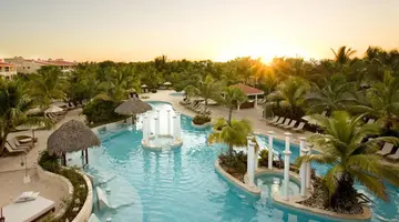 Melia Caribe Beach