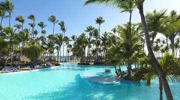 Melia Caribe Beach