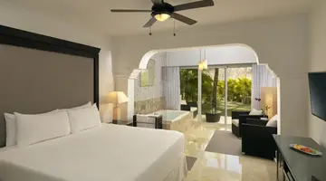 Melia Caribe Beach