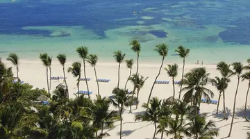 Melia Caribe Beach