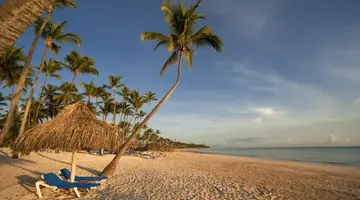 Melia Caribe Beach