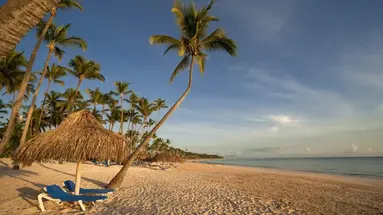 Melia Caribe Beach