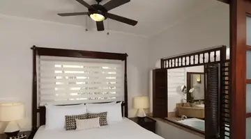 Melia Caribe Beach