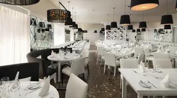 Melia Caribe Beach