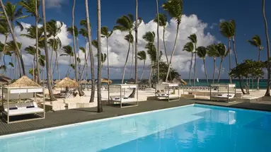 Melia Caribe Beach