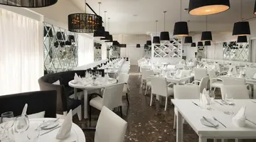 Melia Caribe Beach