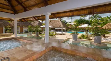 Melia Caribe Beach