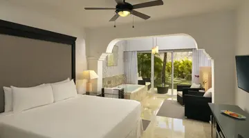Melia Caribe Beach