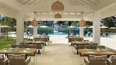 Melia Caribe Beach