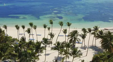 Melia Caribe Beach