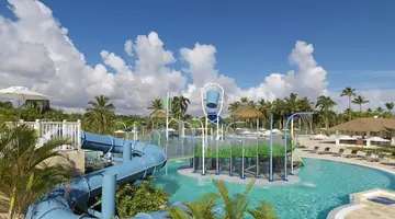 Melia Caribe Beach