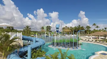 Melia Caribe Beach