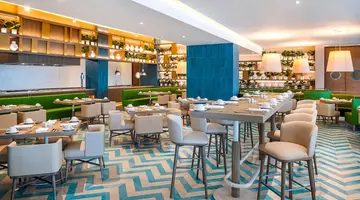 Melia Casa Maya Cancun All Inclusive