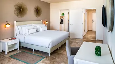 Melia Casa Maya Cancun All Inclusive