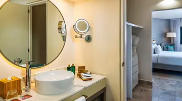 Melia Casa Maya Cancun All Inclusive